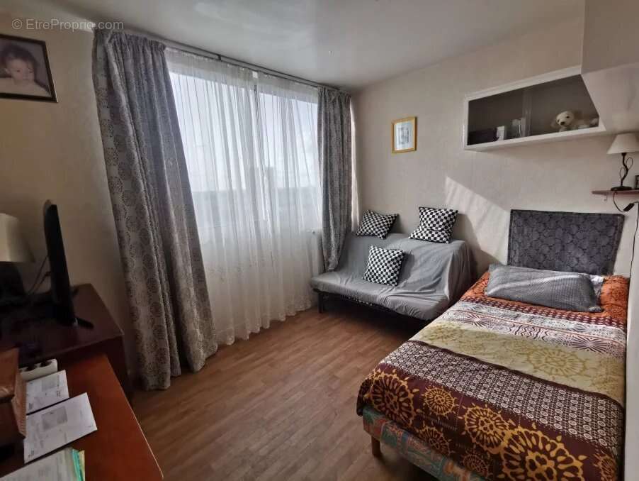 Appartement à PARIS-13E
