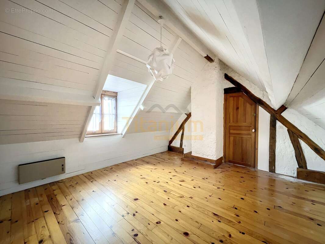Maison à GISORS