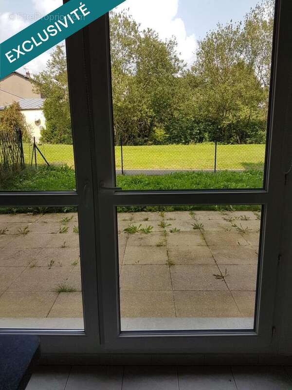 Photo 9 - Appartement à AUDUN-LE-TICHE