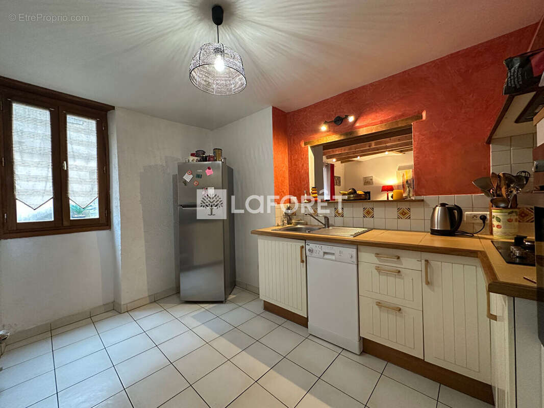 Maison à FLORENTIN
