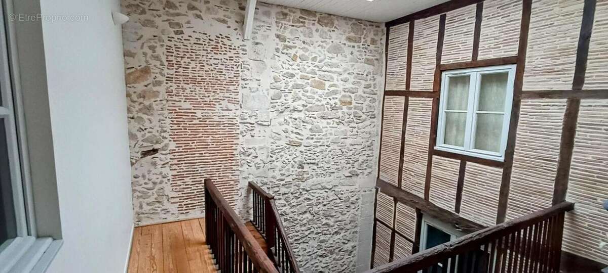 Appartement à DAX