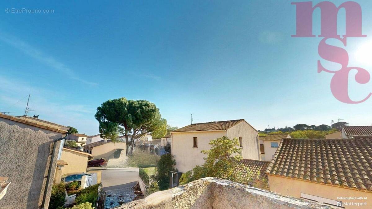 Photo 1 - Maison à MONTPELLIER