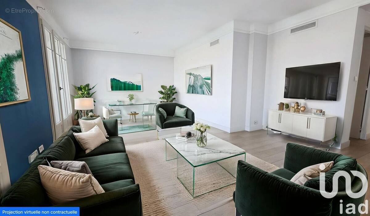 Photo 1 - Appartement à CHOISY-LE-ROI