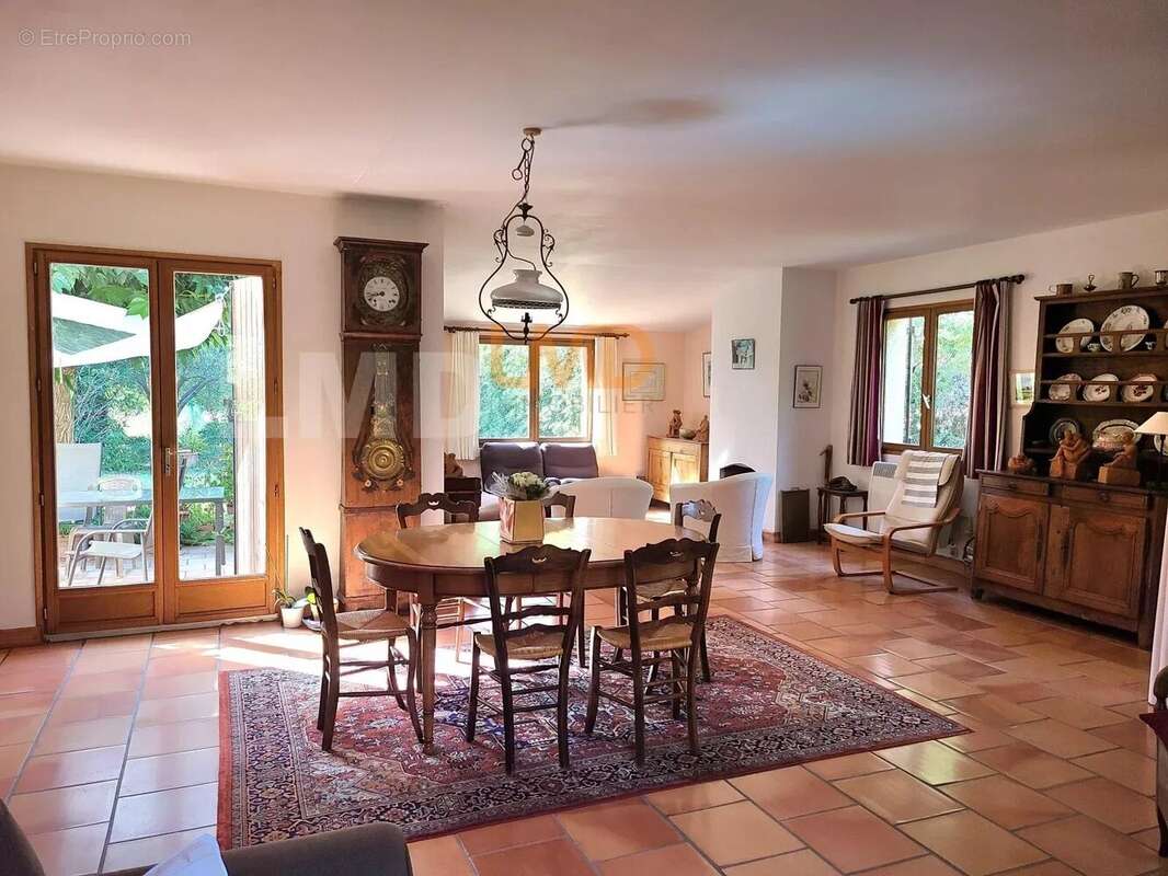 Maison à CANOHES