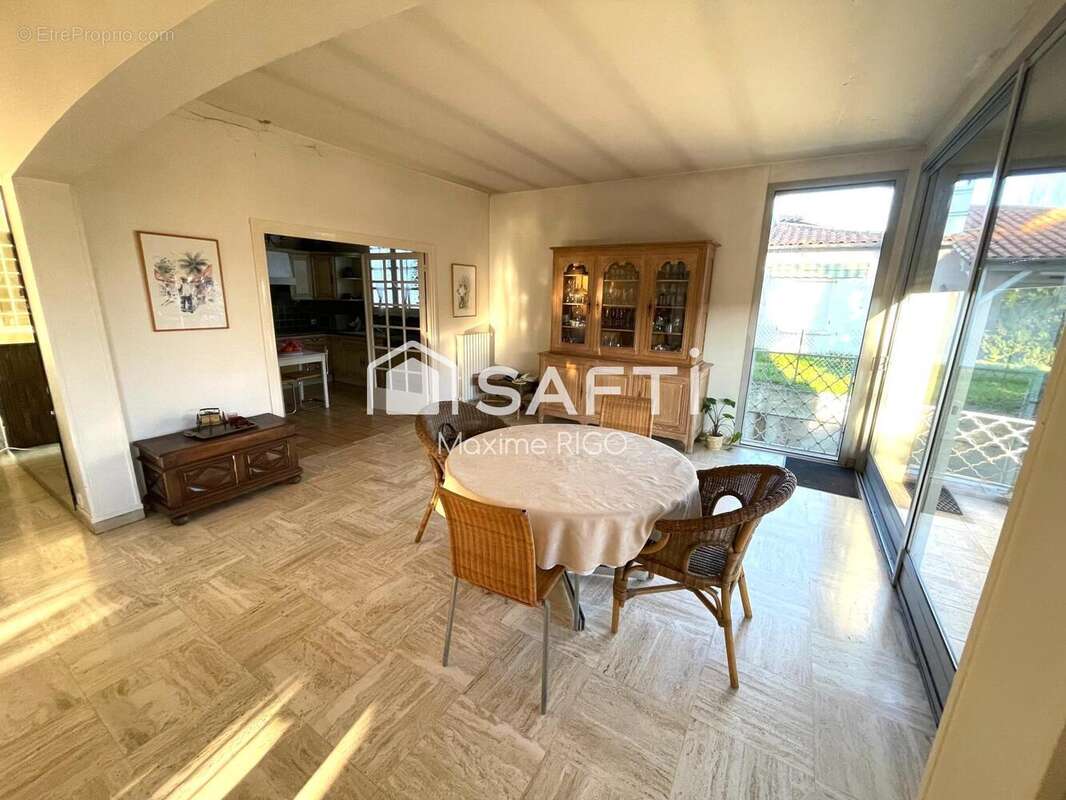 Photo 8 - Maison à MARMANDE