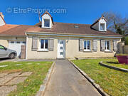 Maison à TRILPORT