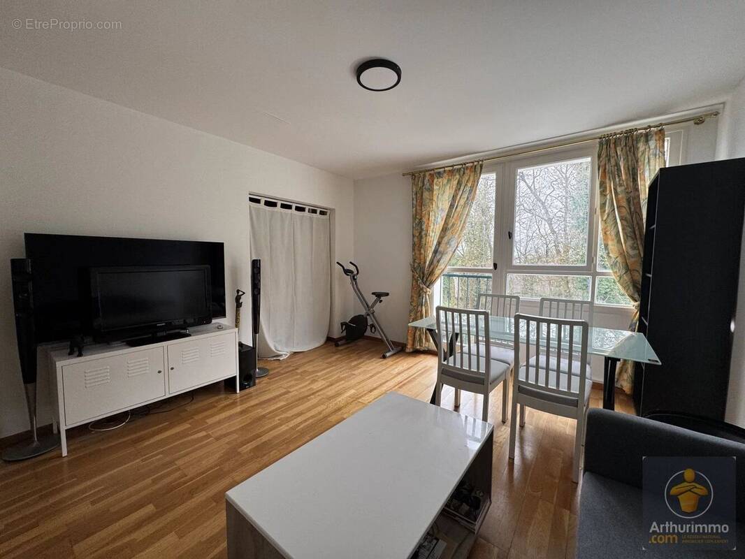 Appartement à CROSNE