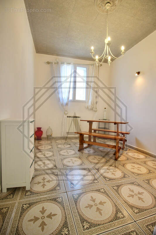 Appartement à BESSANCOURT