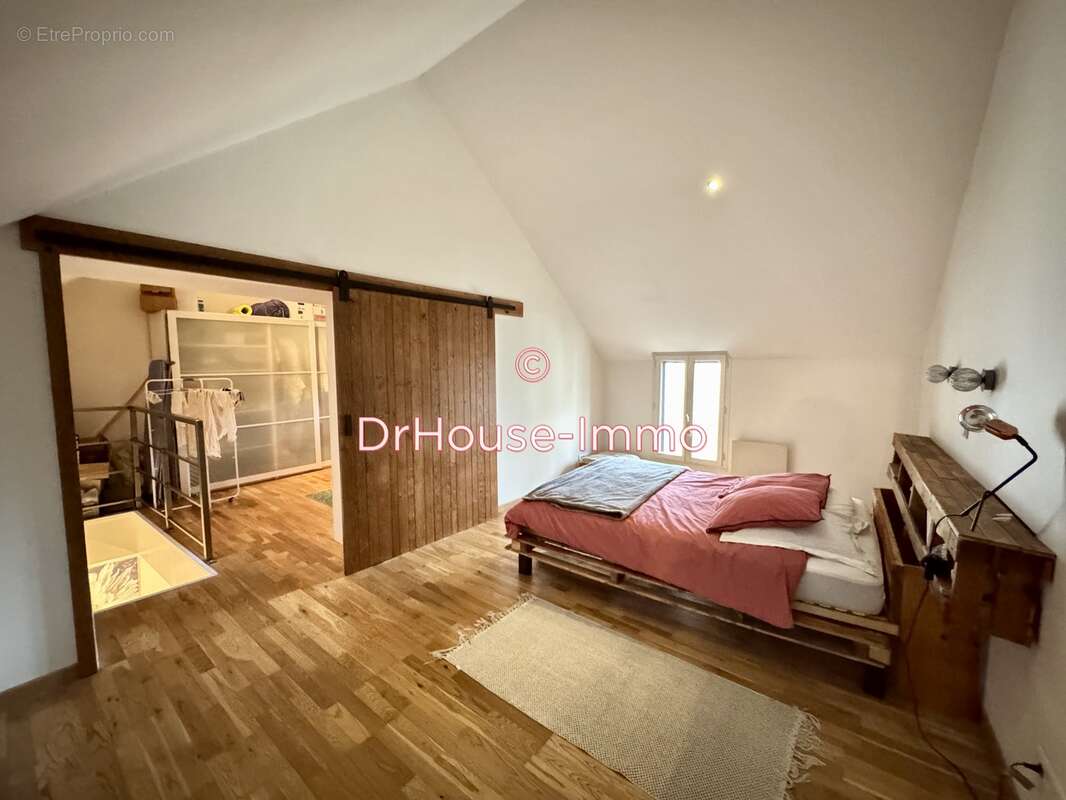 Appartement à MONTARGIS