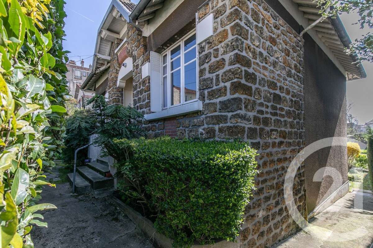 Maison à CRETEIL