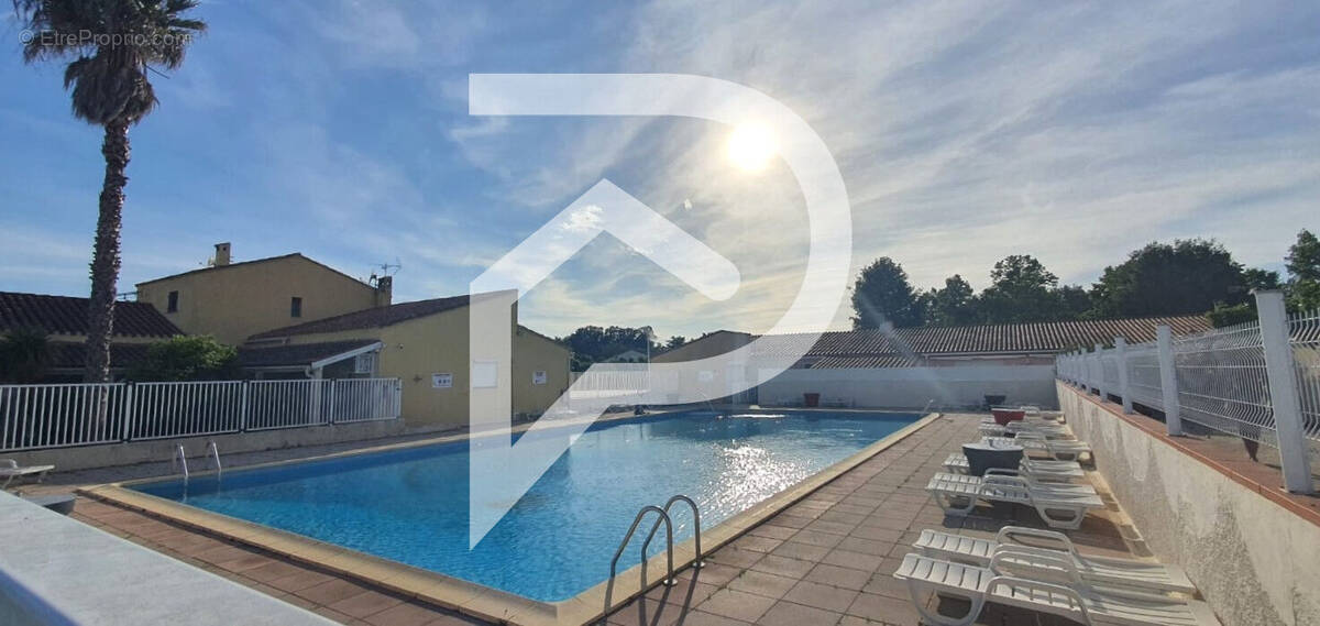 Appartement à ARGELES-SUR-MER