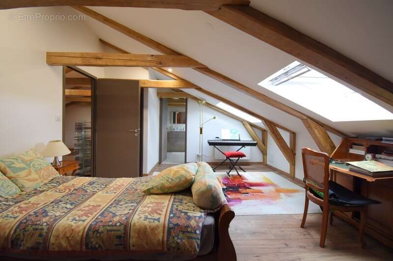 Maison à SAINT-AGREVE