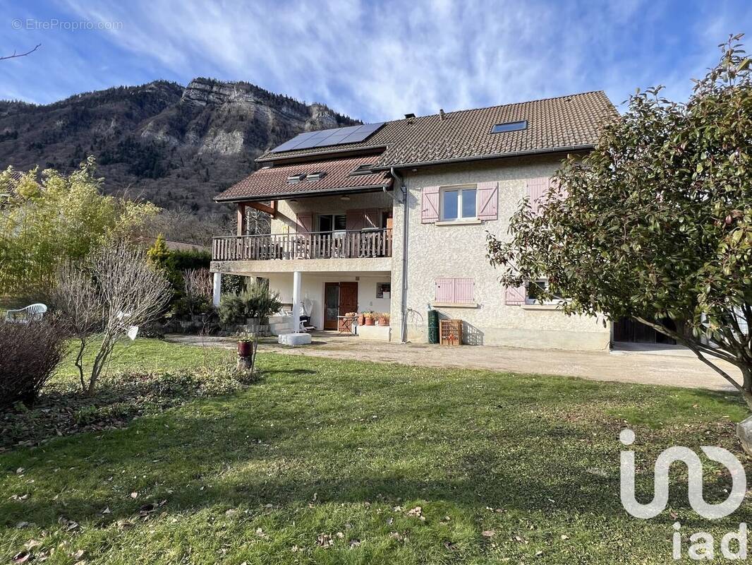 Photo 1 - Maison à VIF