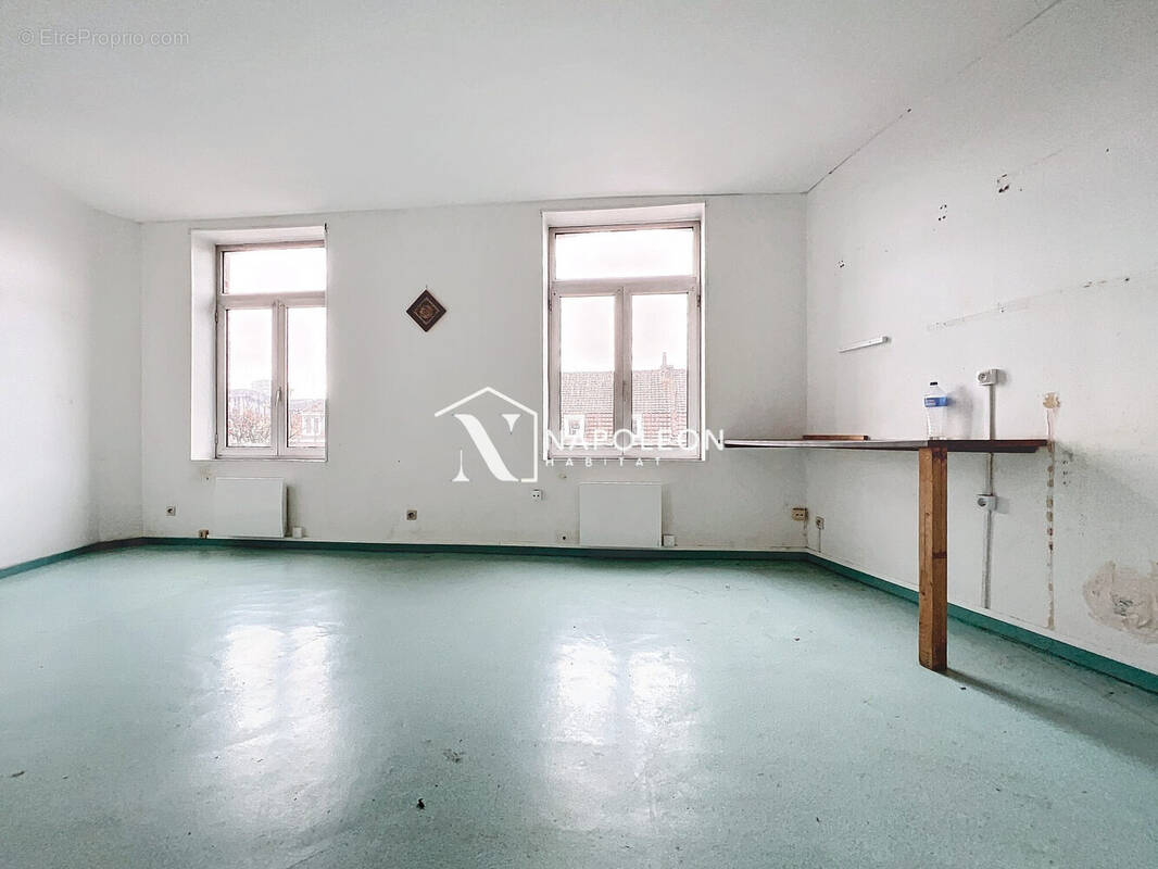 Appartement à LILLE