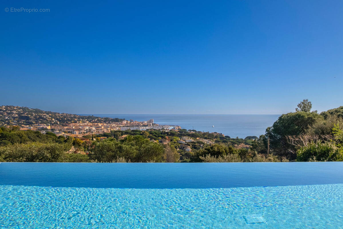 Maison à SAINTE-MAXIME