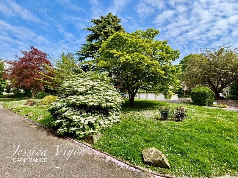 Appartement à SAINTE-ADRESSE