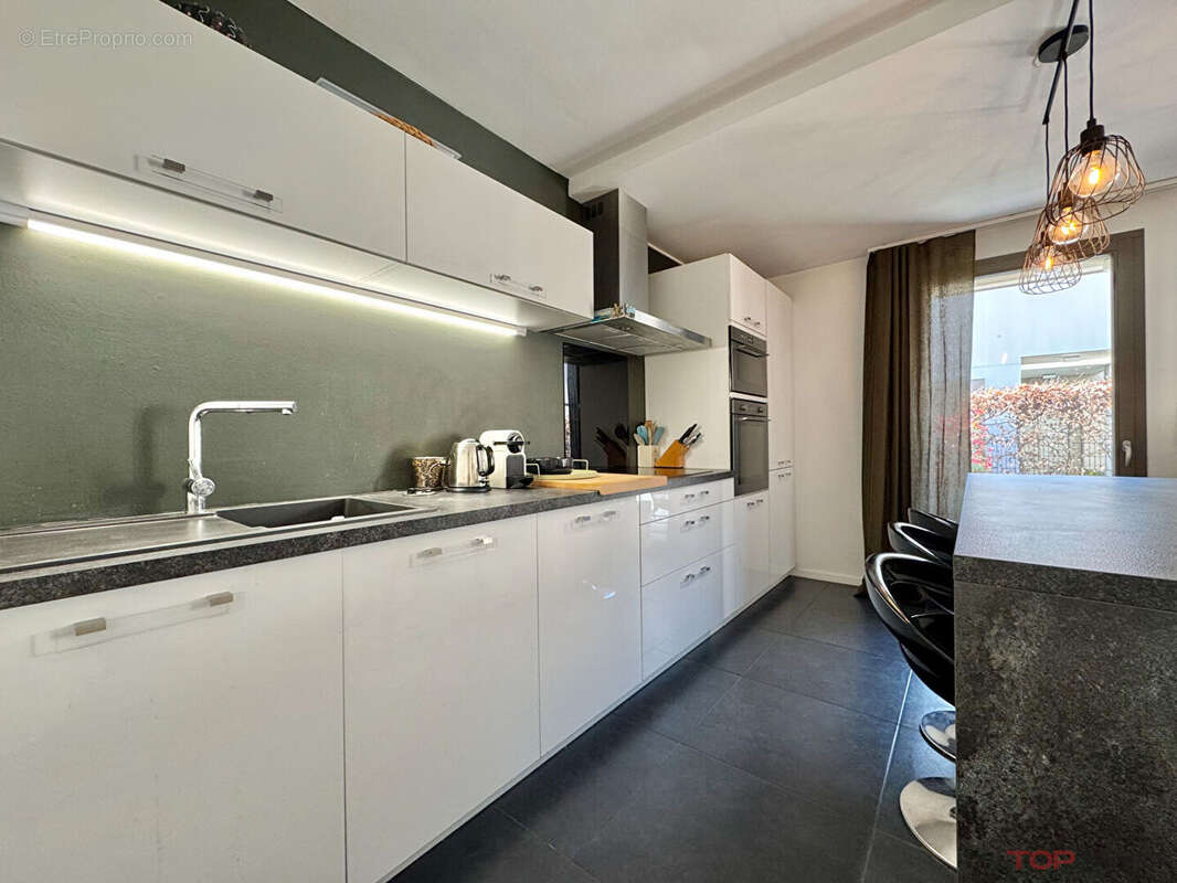 Appartement à COLMAR