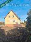 Photo 1 - Maison à ENSISHEIM