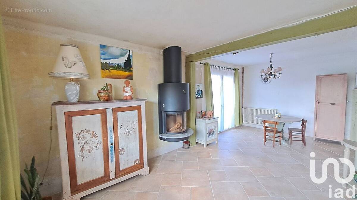Photo 1 - Maison à TREGUEUX