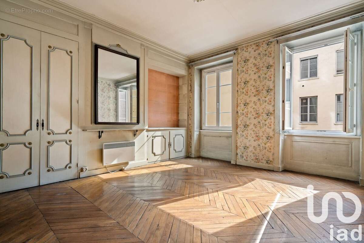 Photo 5 - Appartement à LYON-2E
