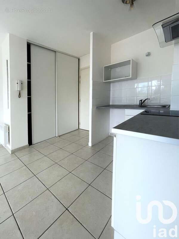 Photo 7 - Appartement à AVIGNON