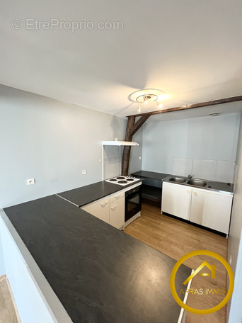 Appartement à ARRAS