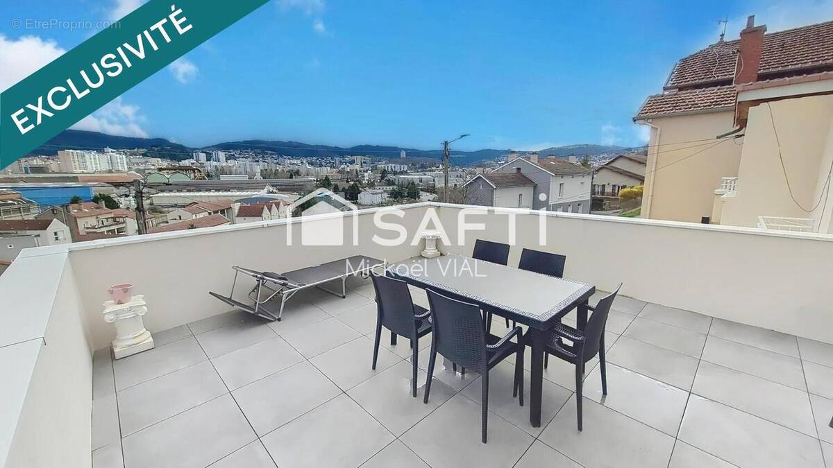 Photo 1 - Maison à UNIEUX