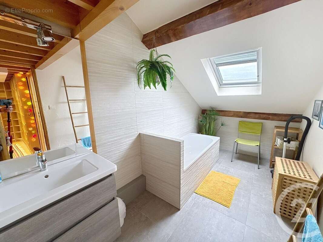 Appartement à LYON-7E