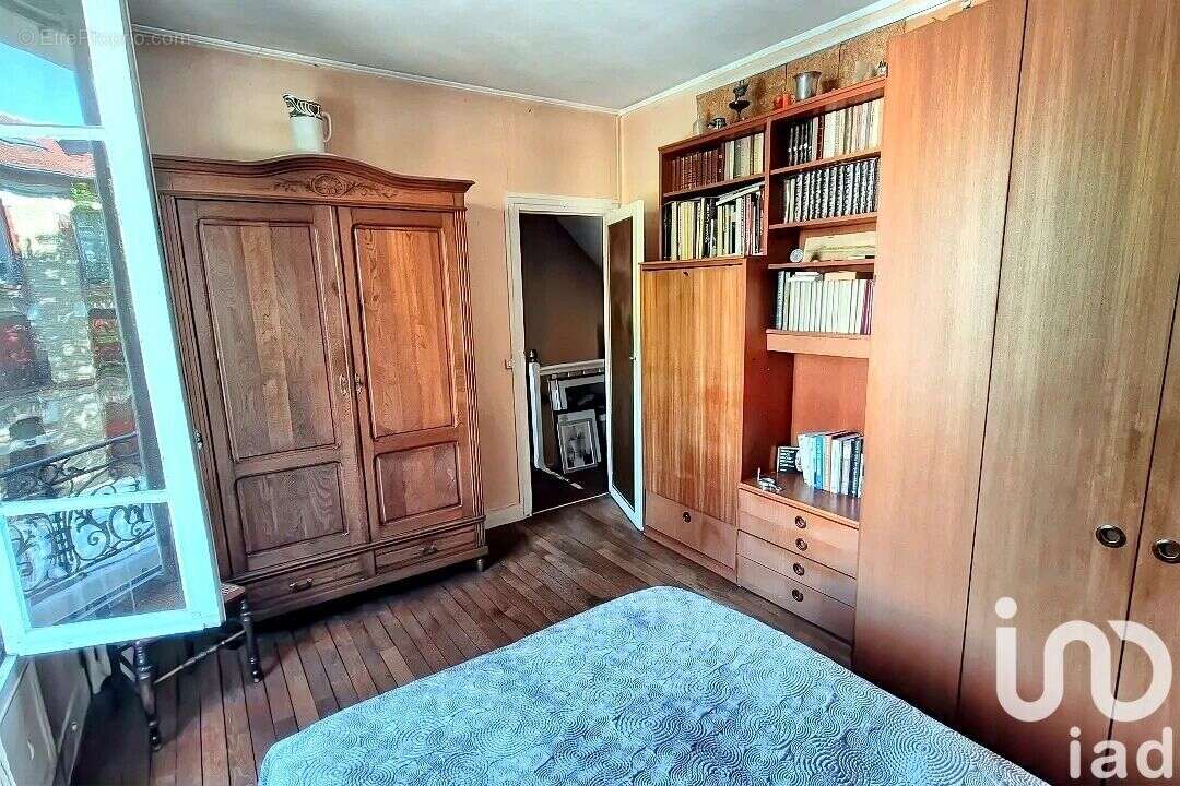 Photo 8 - Maison à NOISY-LE-SEC