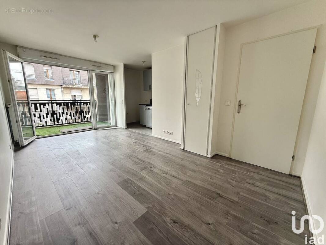 Photo 1 - Appartement à VILLEPINTE