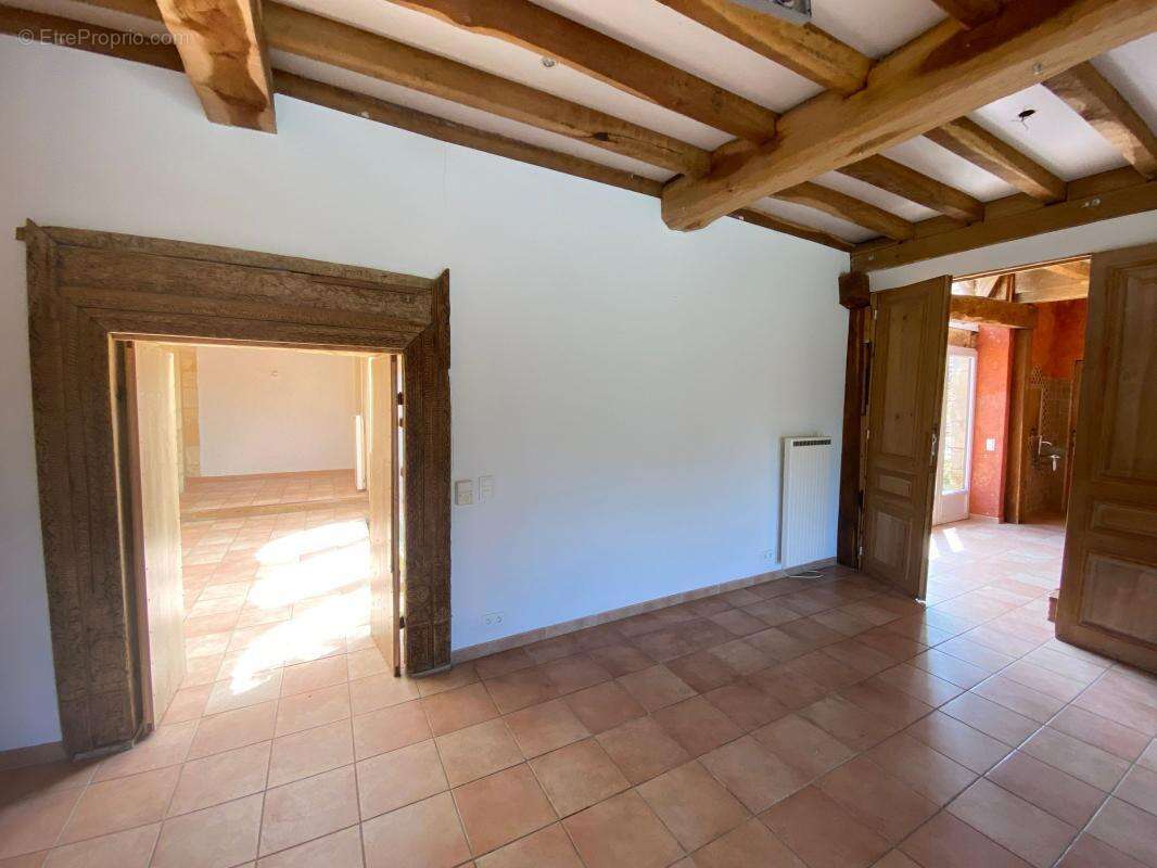 Maison à LE BUGUE