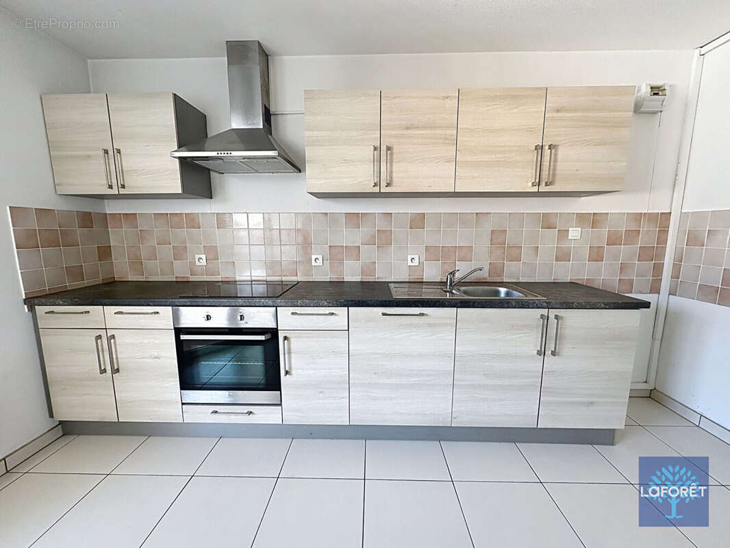 Appartement à ILLKIRCH-GRAFFENSTADEN