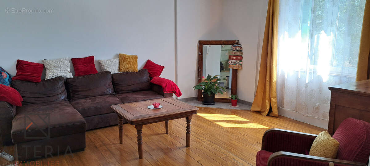 Maison à BAZIEGE