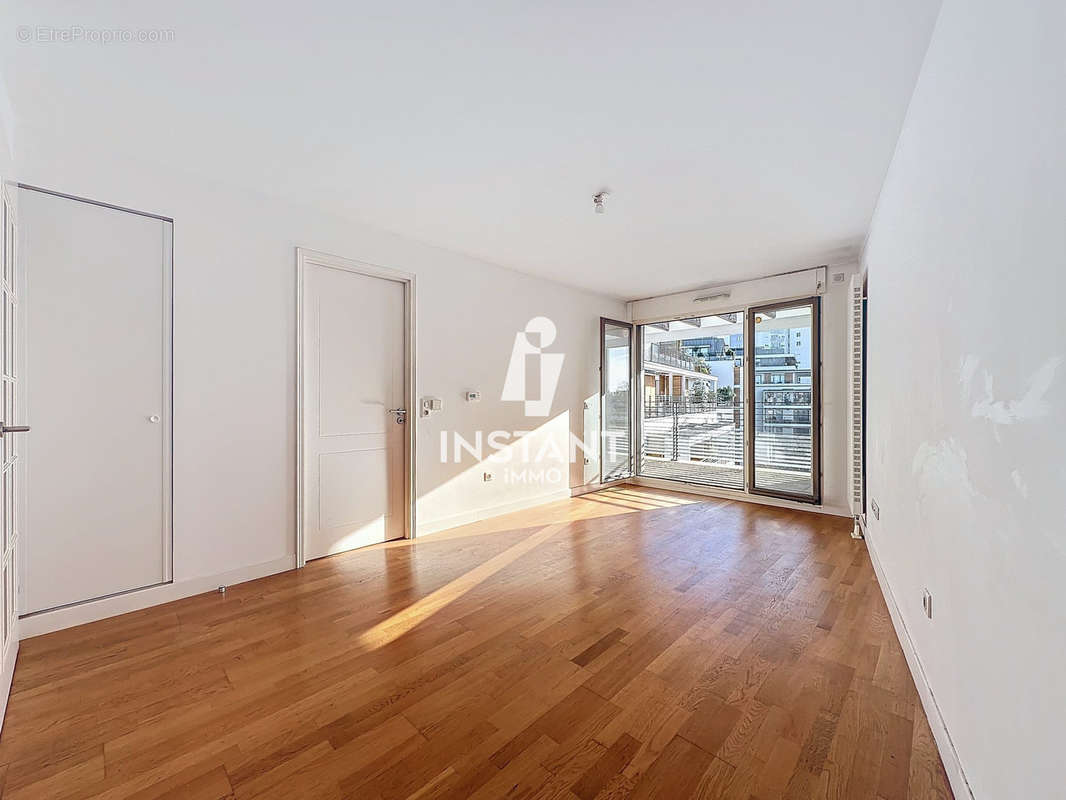 Appartement à MAISONS-ALFORT