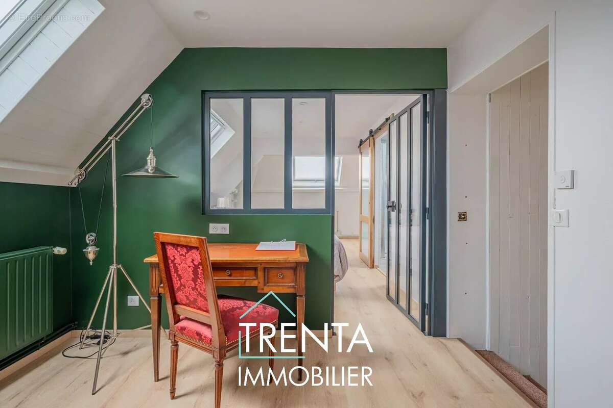 Maison à COUBLEVIE