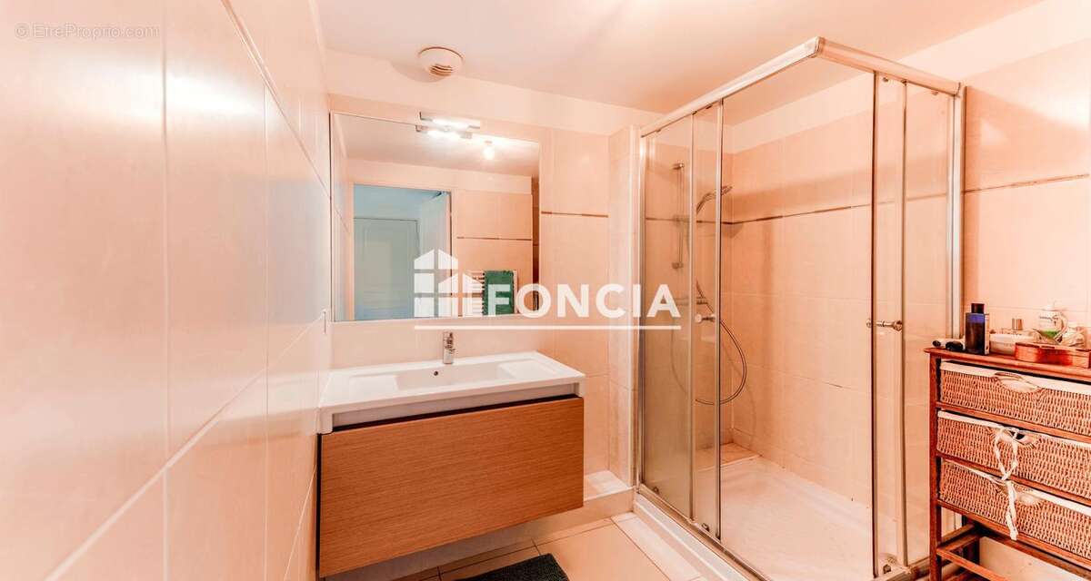 Appartement à MANDELIEU-LA-NAPOULE