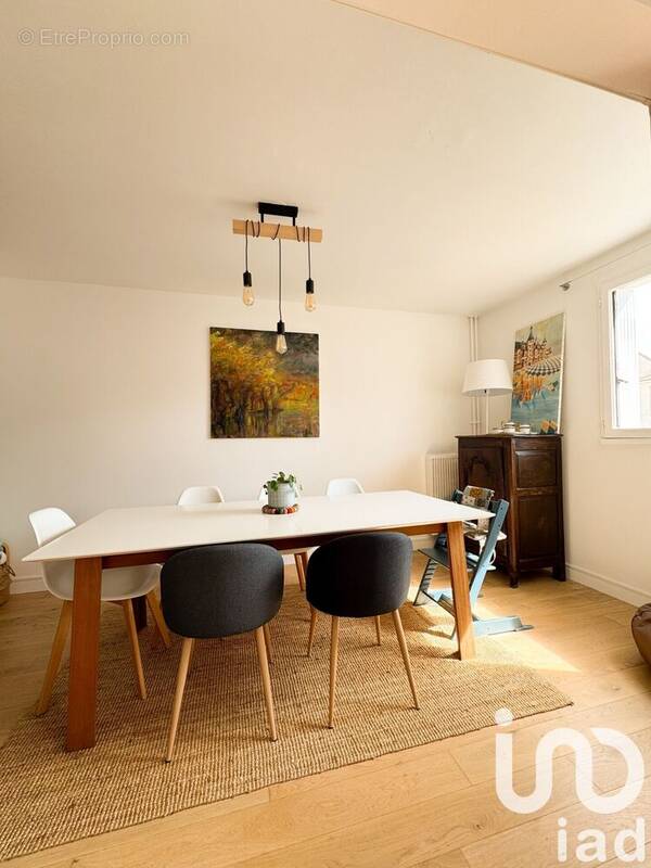 Photo 1 - Appartement à TOURS