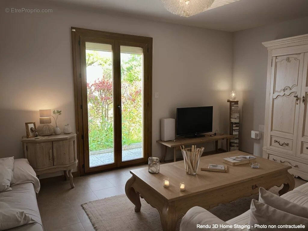 Maison à MONTPELLIER