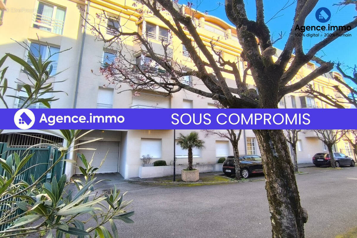 Appartement à TARBES