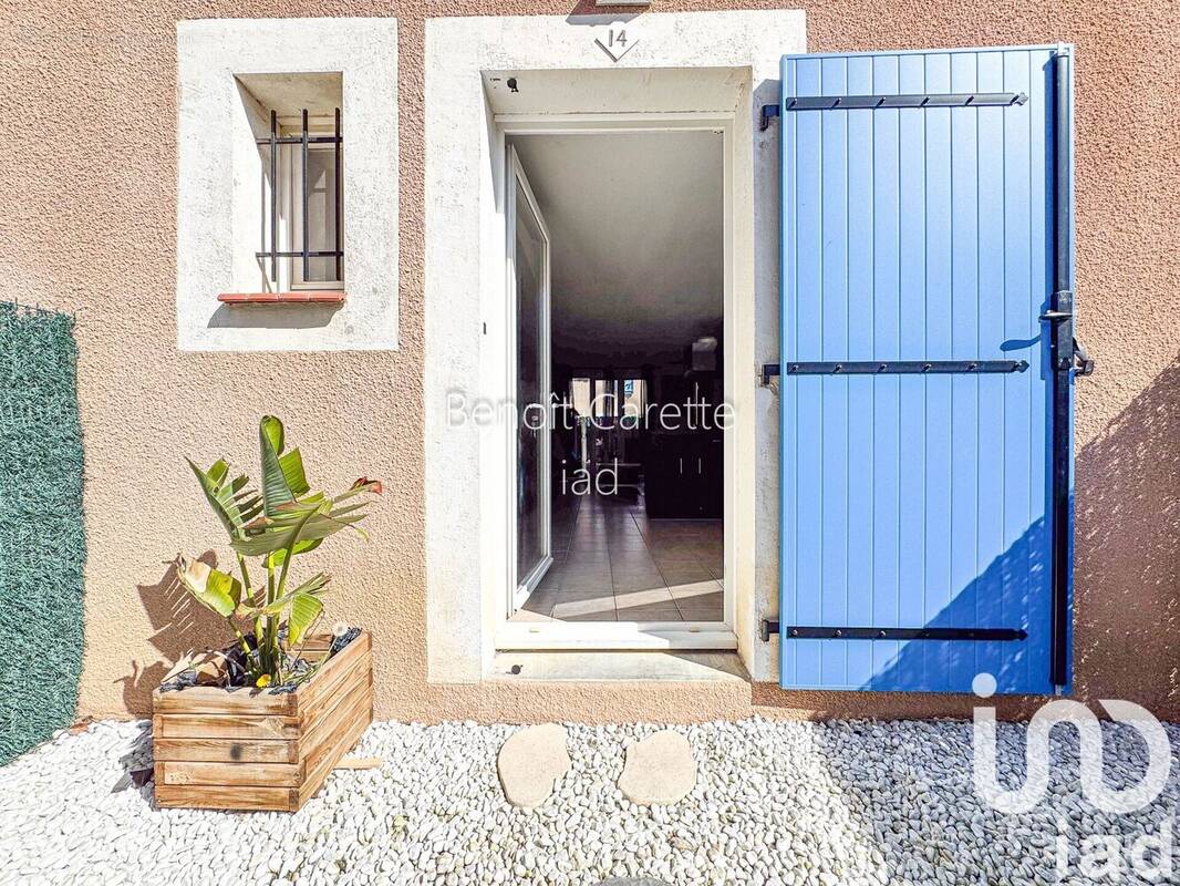 Photo 1 - Maison à TORREILLES