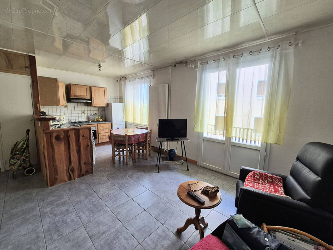 Photo 1 - Appartement à GAP