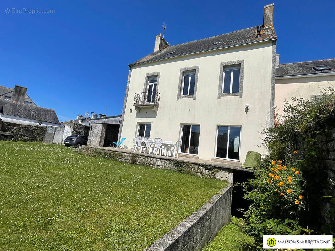 Maison à BANNALEC