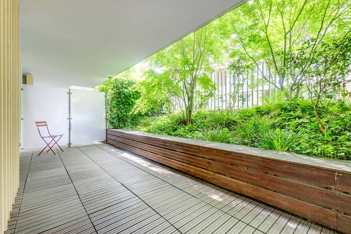 Appartement à VANVES