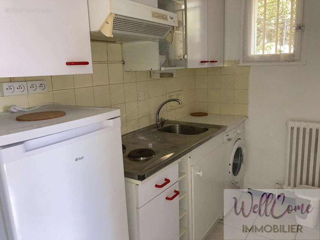 Appartement à AIX-LES-BAINS
