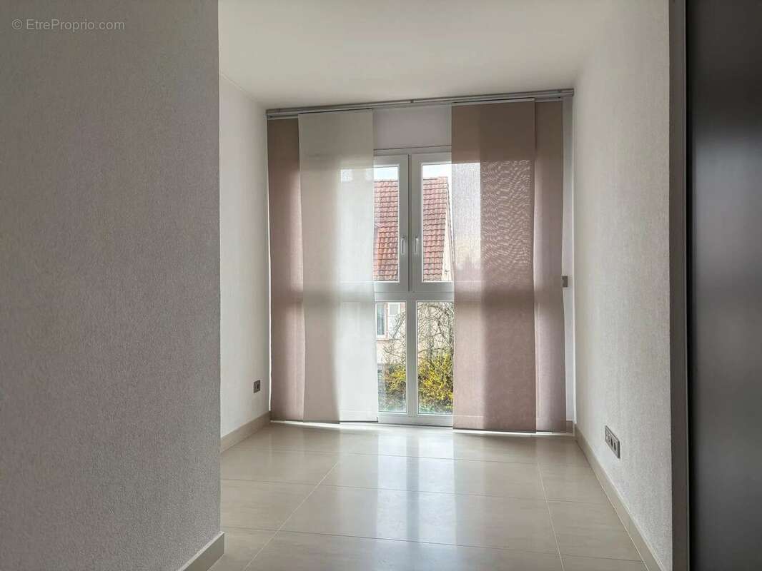 Appartement à COLMAR