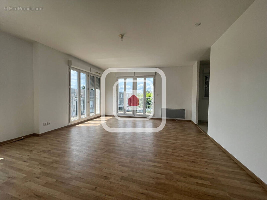 Appartement à REIMS