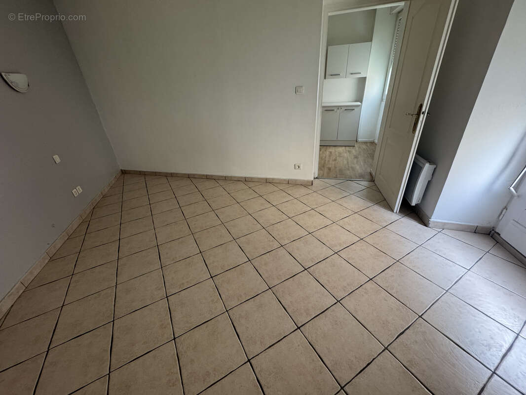 Appartement à MONCLAR-DE-QUERCY