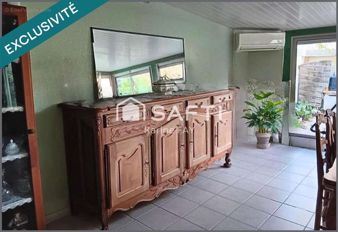 Photo 5 - Maison à CANET-EN-ROUSSILLON
