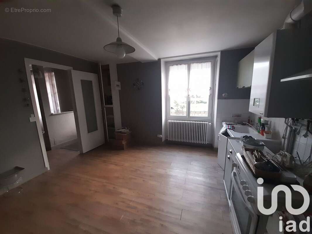Photo 5 - Maison à SOUPPES-SUR-LOING