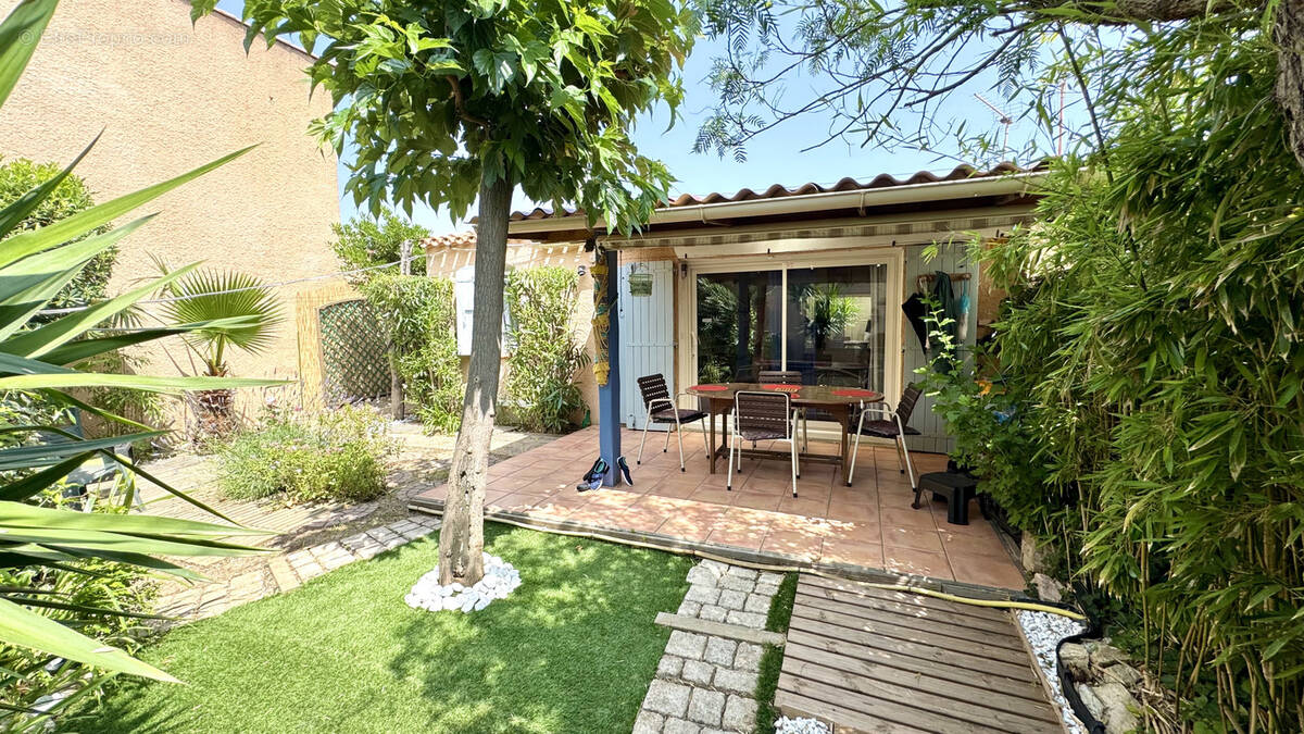 Maison à SAINT-CYPRIEN